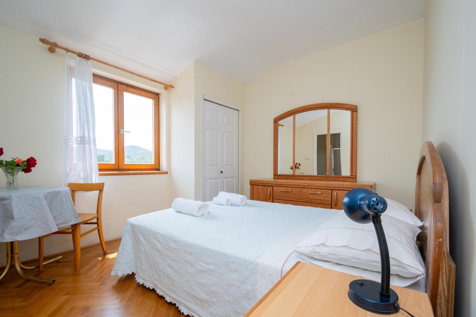 Apartments And Rooms By The Sea Mrljane, Pasman - 327 Neviđane Zimmer foto