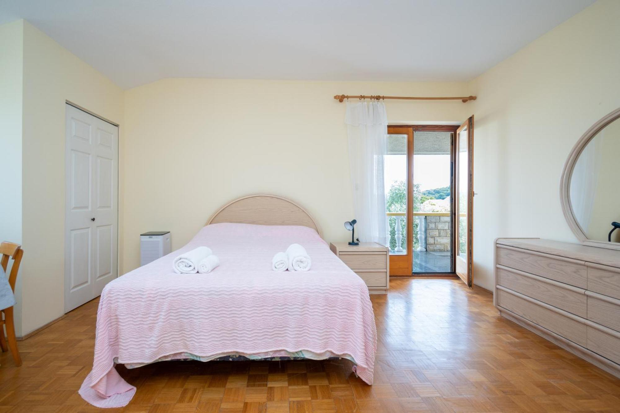 Apartments And Rooms By The Sea Mrljane, Pasman - 327 Neviđane Zimmer foto