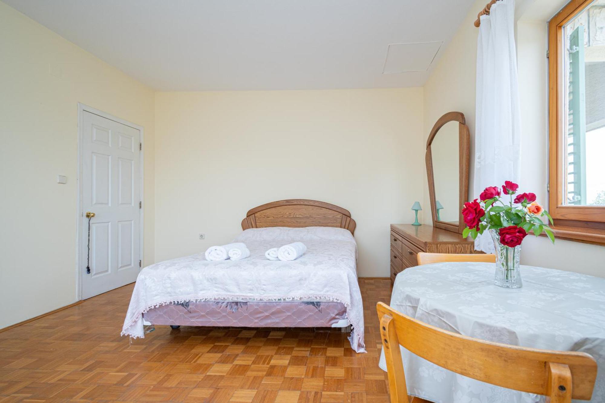 Apartments And Rooms By The Sea Mrljane, Pasman - 327 Neviđane Zimmer foto