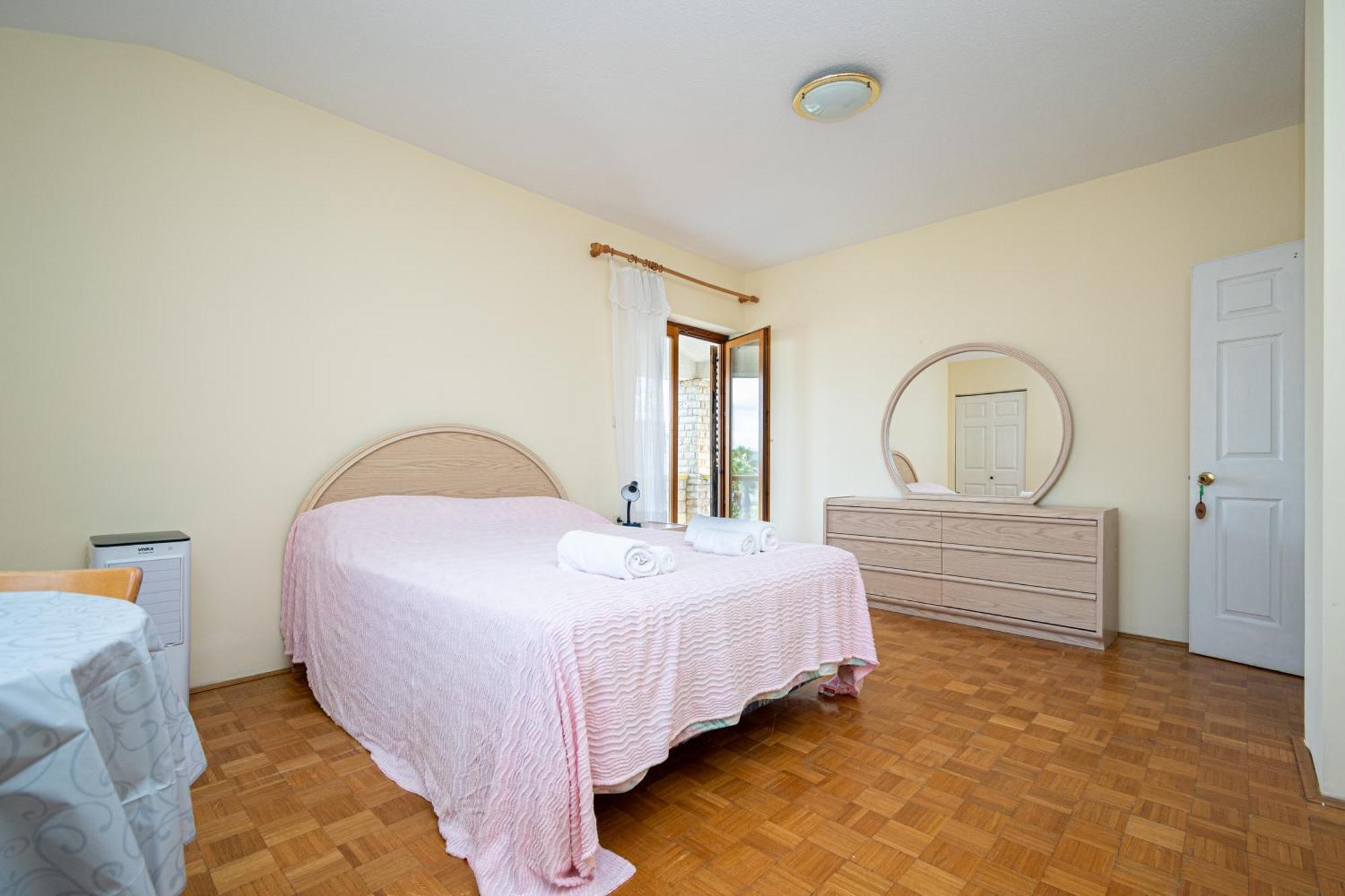 Apartments And Rooms By The Sea Mrljane, Pasman - 327 Neviđane Zimmer foto